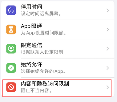 嵩县appleID维修服务iPhone设置中Apple ID显示为灰色无法使用