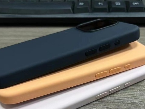 嵩县苹果14维修站分享iPhone14手机壳能直接给iPhone15用吗?