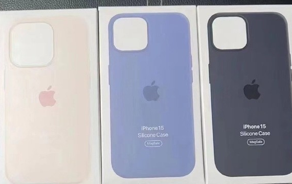 嵩县苹果14维修站分享iPhone14手机壳能直接给iPhone15用吗？ 