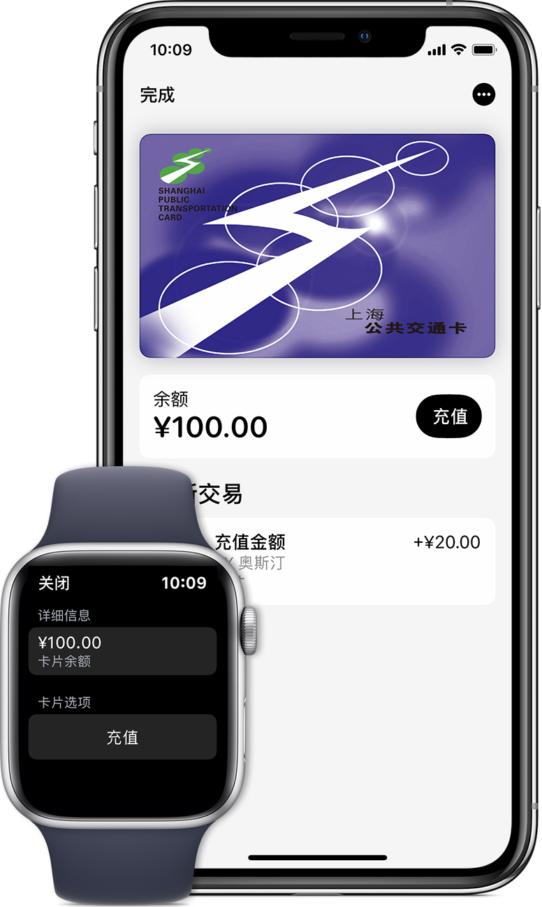 嵩县苹果手机维修分享:用 Apple Pay 刷交通卡有哪些优势？如何设置和使用？ 