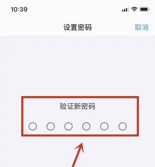 嵩县苹果手机维修分享:如何安全的使用iPhone14？iPhone14解锁方法 