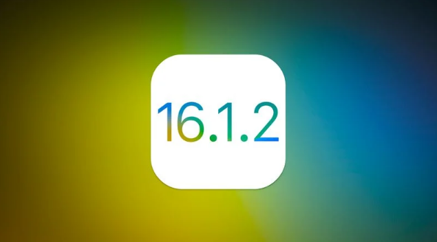 嵩县苹果维修分享iOS 16.2有Bug能降级吗？ iOS 16.1.2已关闭验证 