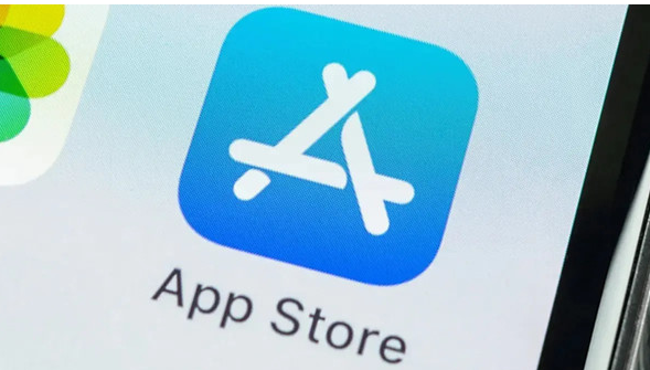 嵩县苹果手机维修分享应用商店出现大量色情App，苹果会处理吗 