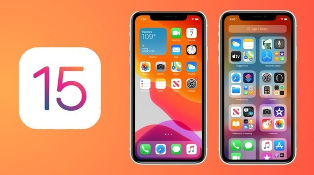 嵩县苹果13维修分享iPhone13更新iOS 15.5，体验如何 