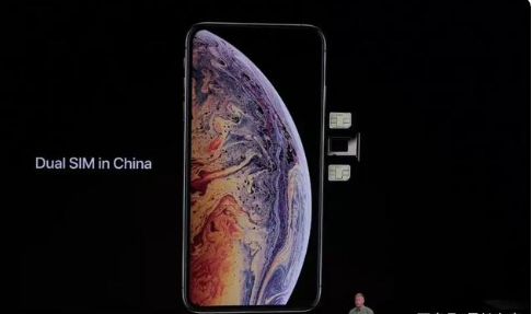 嵩县苹果手机维修分享iPhone eSIM 出 Bug怎么办 
