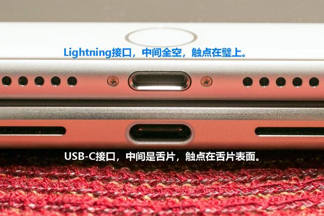 嵩县苹果14维修分享iPhone 14会是什么接口 