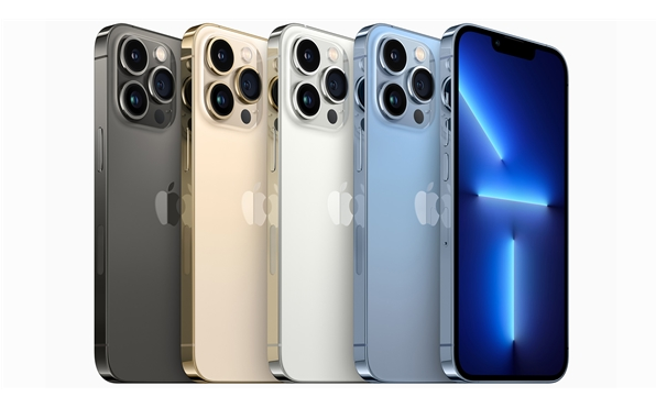 嵩县苹果14维修分享iPhone 14、14 Pro/Max规格、售价汇总 