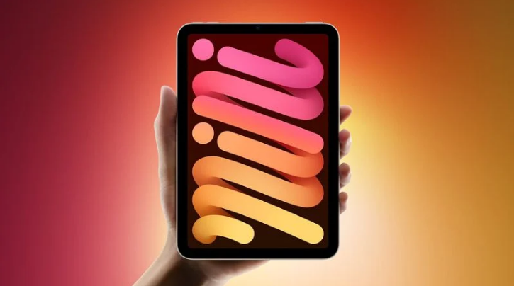 嵩县苹果手机维修分享iPad mini 7 屏幕硬件可能进行了更新  