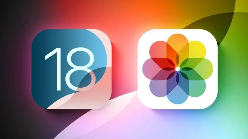 嵩县苹果手机维修分享苹果 iOS / iPadOS 18.1Beta 3 发布 