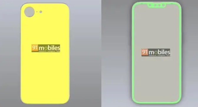 嵩县苹果手机维修分享苹果小屏iPhone SE4值得买吗 