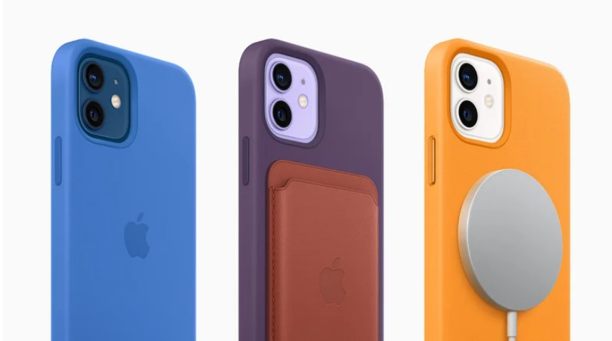 嵩县苹果手机维修分享关于 iPhone 13 的细节爆料 