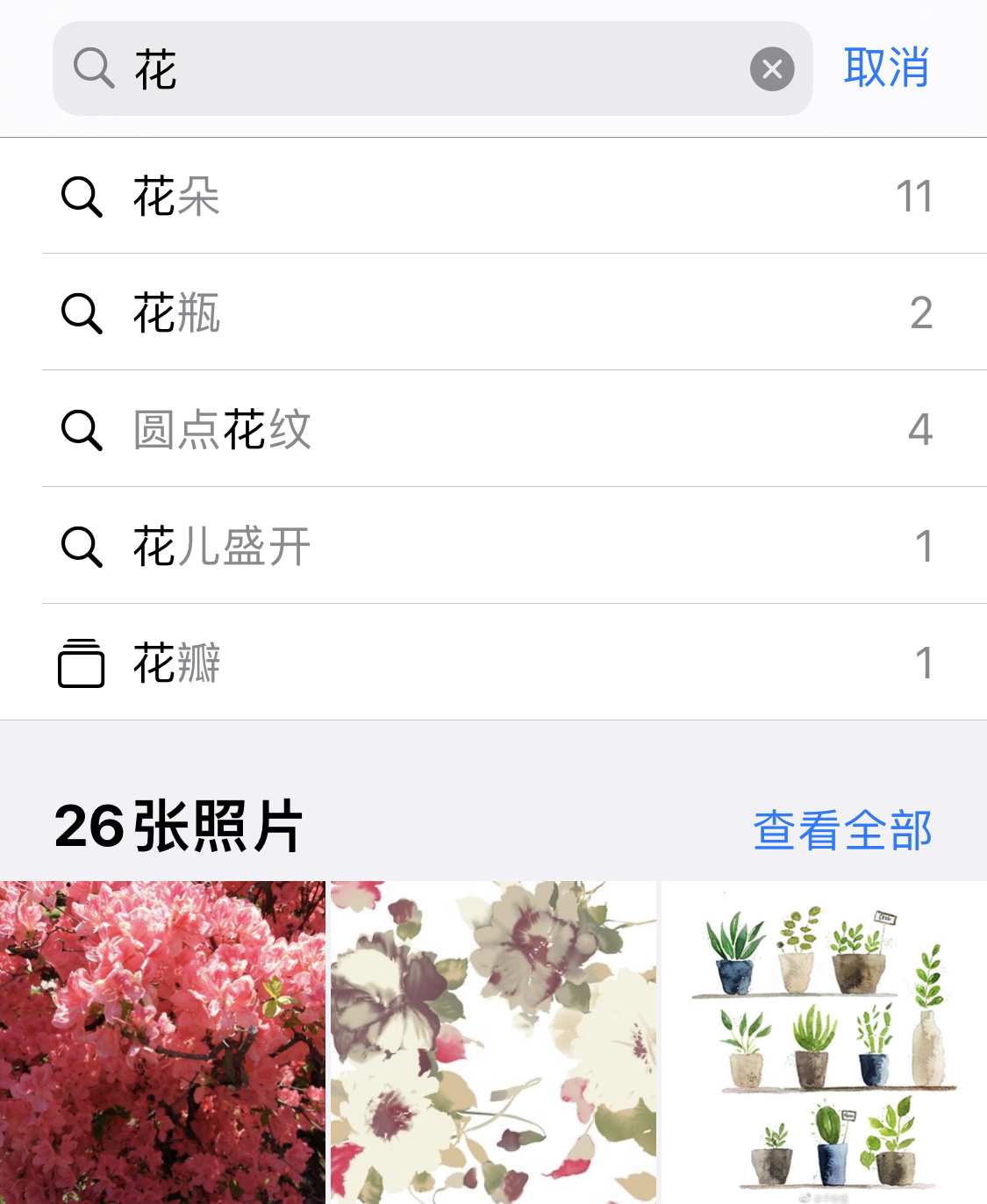 嵩县苹果手机维修分享iPhone 小技巧 