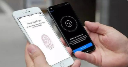 嵩县苹果手机维修分享iPhone 13 系列会有屏下指纹吗 