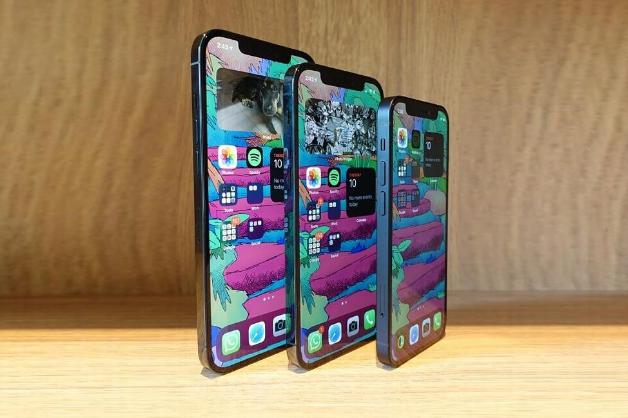 嵩县苹果手机维修分享iPhone 13发布日期 