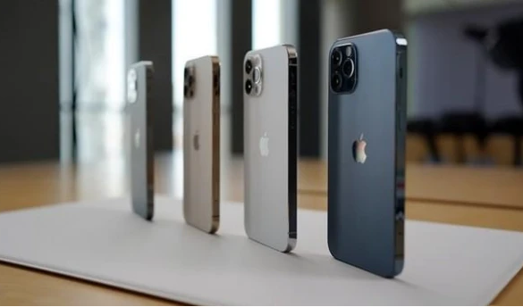 嵩县苹果手机维修分享为什么说iPhone13才是真旗舰 