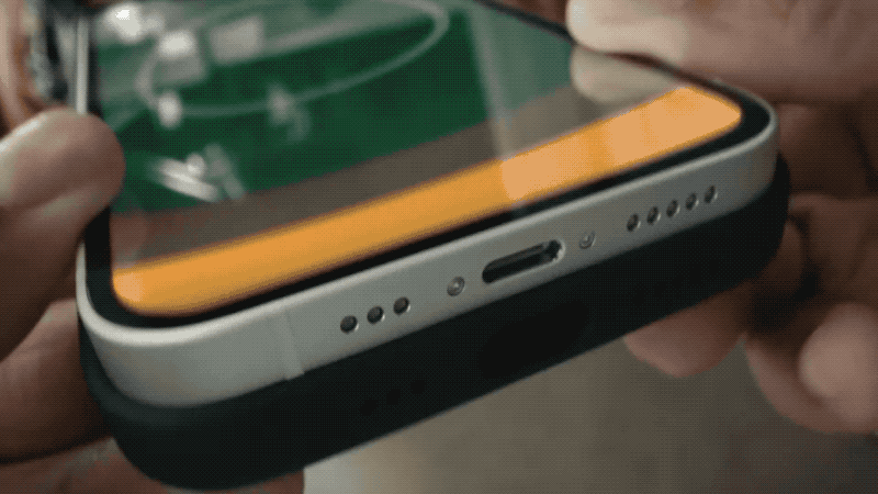 嵩县苹果手机维修分享未来 Magsafe 还有哪些发展空间 