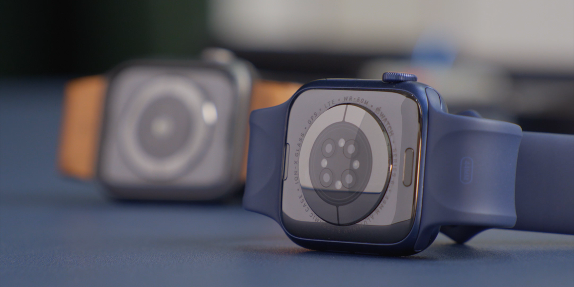 嵩县苹果手机维修分享Apple Watch 是如何测量卡路里的 