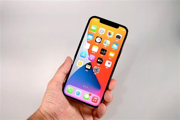 嵩县苹果手机维修分享iOS 14.2修订版已到，专属iPhone 12系列 