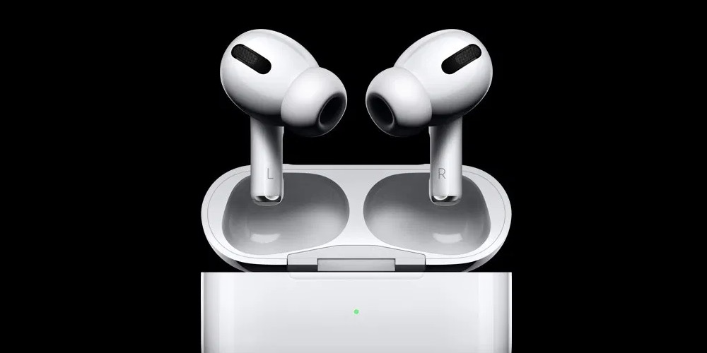 嵩县苹果手机维修分享AirPods Pro 出现静电噪音 