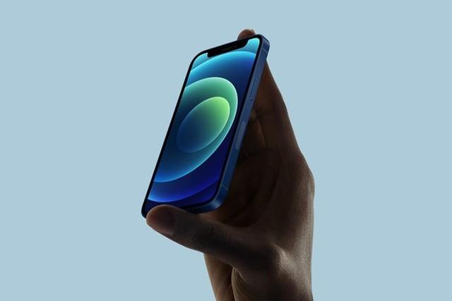 嵩县苹果手机维修分享iPhone 12 mini辐射很大吗 
