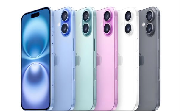 嵩县苹果手机维修分享iPhone 17换电池 