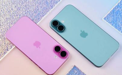 嵩县苹果维修点分享iPhone 16手机黑屏多重诱因解析 