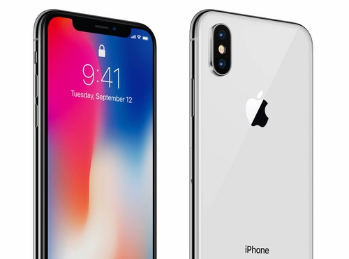 嵩县苹果维修点分享iPhone X电池发烫冷门故障解析 