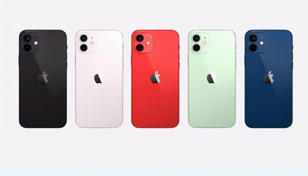 嵩县苹果维修点分享iPhone 12电池发烫少见诱因解析 