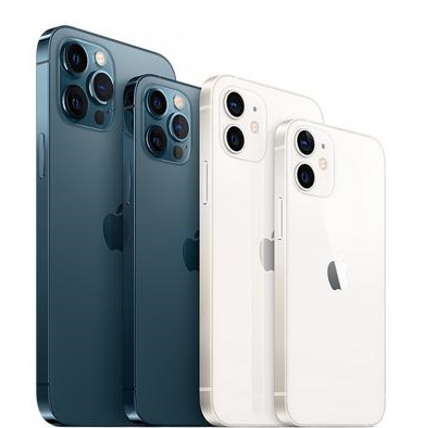 嵩县苹果维修点分享iPhone 12 Pro发烫关联故障汇总 