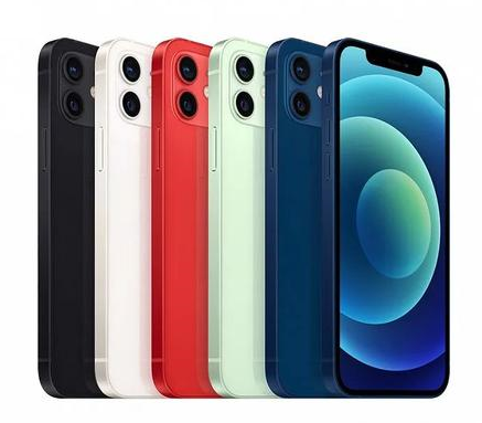 嵩县苹果维修点分享iPhone 12 Pro Max发烫冷门故障梳理 