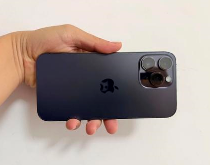 嵩县苹果维修点分享iPhone 14 Pro Max发烫多重诱因剖析 