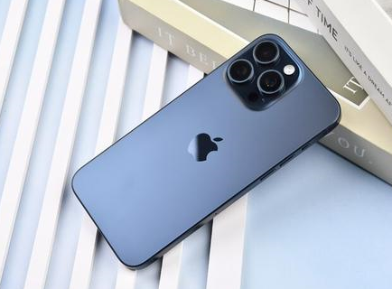 嵩县苹果维修点分享iPhone 15 Pro Max发烫深度剖析 